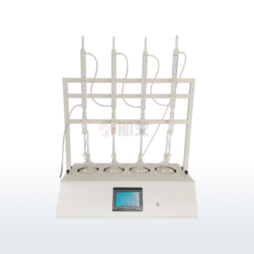 甲苯法水分测定仪/挥发油测定仪