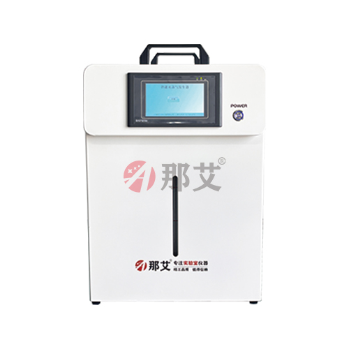 水蒸气发生器